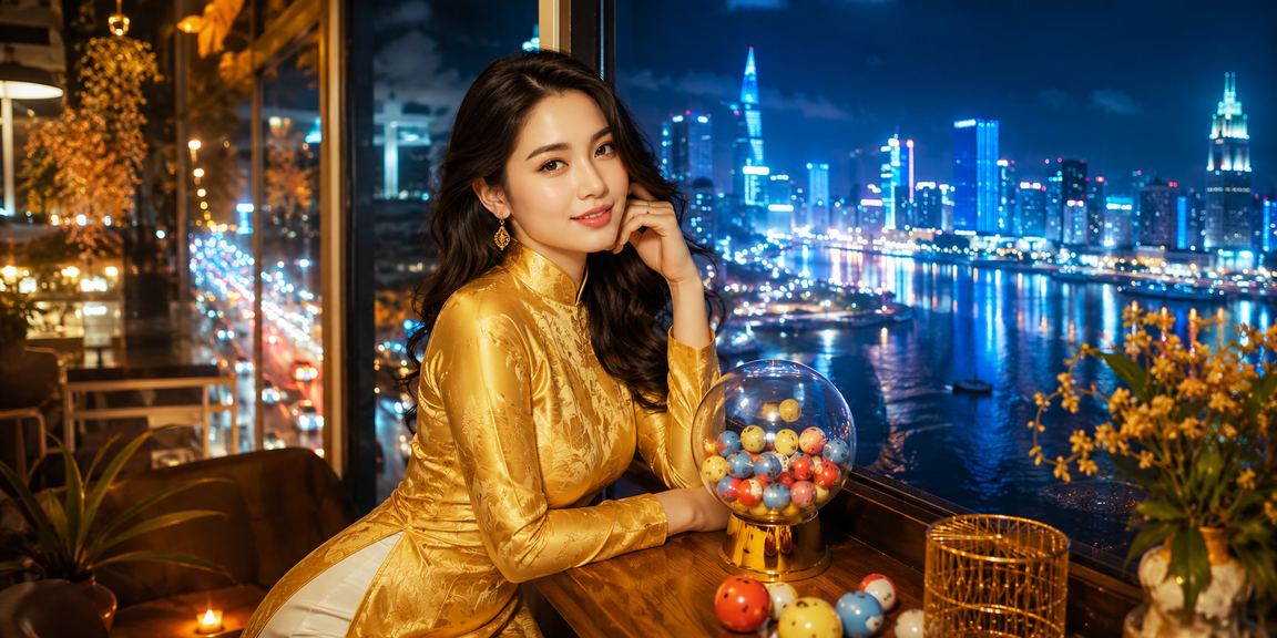Người dùng tại TP.HCM thực hiện giao dịch tài chính trực tuyến qua điện thoại