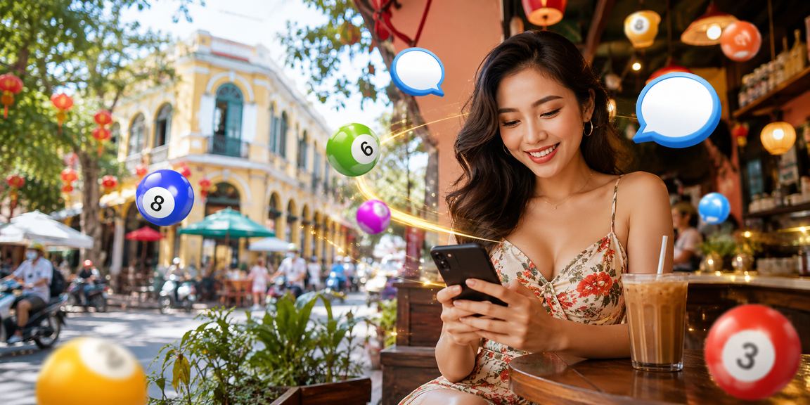 Nhận biết dấu hiệu hành vi rủi ro trong cờ bạc tại Vietnam