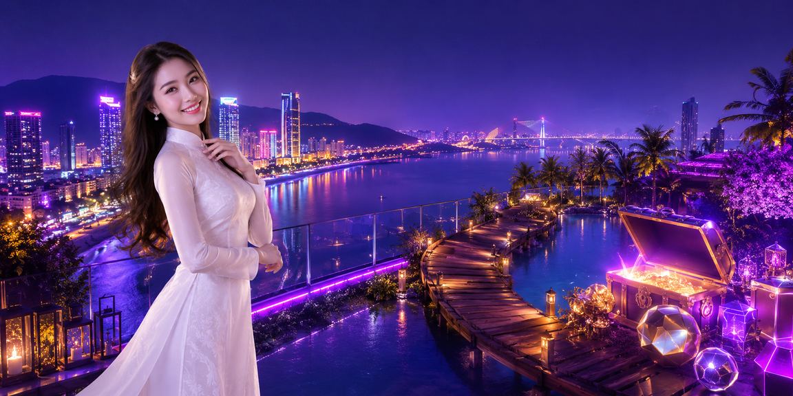 Người chơi tại Việt Nam trải nghiệm các trò chơi casino trực tuyến trên màn hình lớn